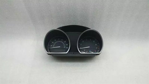 BMW Z4 E85 E86 Instrument Cluster 9117284 Speedometer RHD MPH