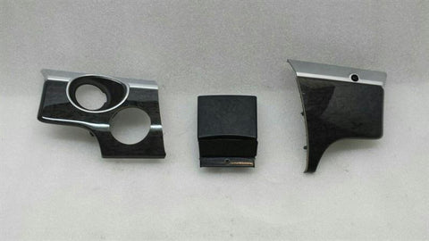 Porsche Panamera 970 Dashboard Veneer Set 97055238303CK6 Dashboard Strip