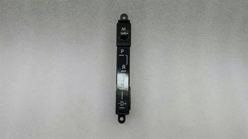 Mercedes CLS W219 Gear Indicator A2115420226 Shift Button Indicator