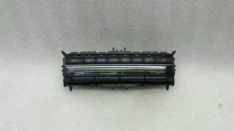 Mercedes E Class W212 Auto Climate Control A2129007604 Climate Control Panel