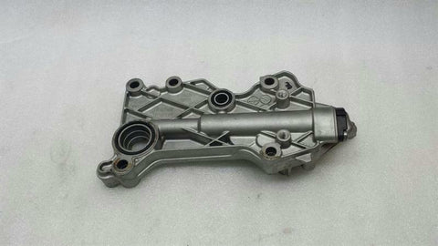 Mercedes E W212 oil filter housing bracket A6511800610 oil cooler holder OM651