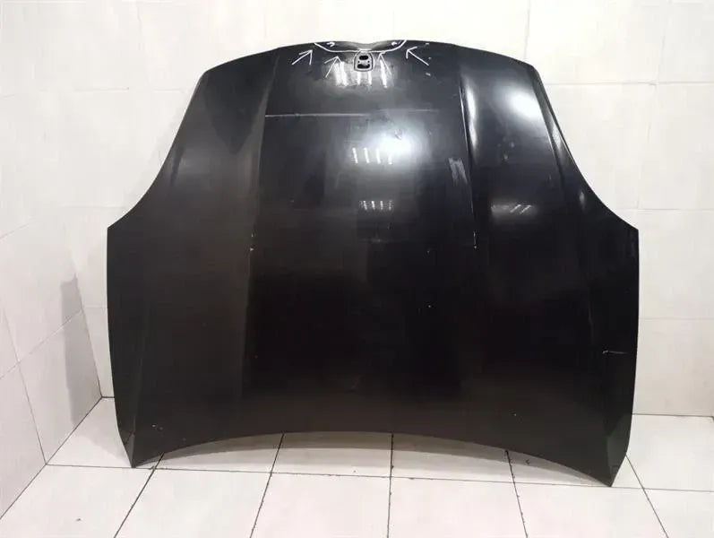 Porsche Cayenne 9Y MK3 E3 Bonnet 95882303100 Bonnet FAULTY