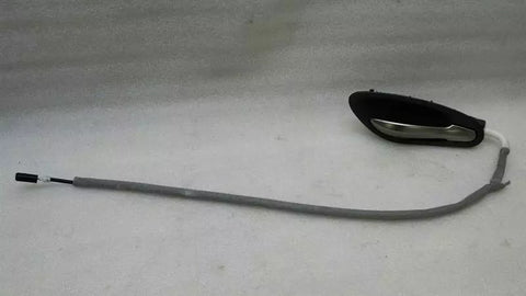 BMW 6 series E63 E64 right door internal handle 51718227910 door handles inner handles