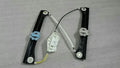 Mercedes S-Class W221 Left Door Winder A2217200146 Window Regulator Front Left FLH