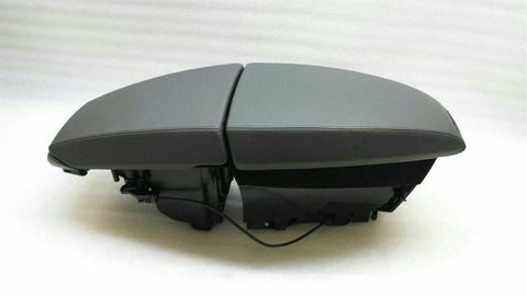 BMW 6 Series E63 RHD armrest 51166951506 right handle leather