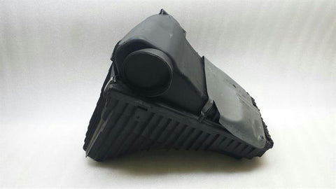 2009 VOLKSWAGEN TOUAREG 7L6128607N Airbox Air Filter Box Spares V10 TDI