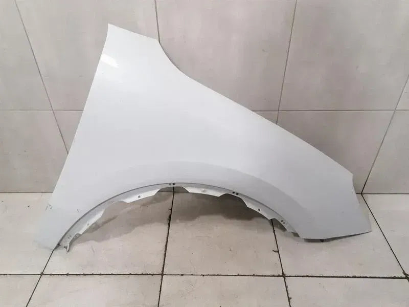 Porsche Cayenne 9Y MK3 E3 Right Wing 9Y0821106B Front Right Fender