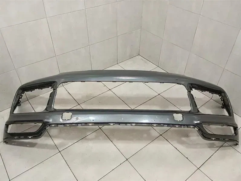 Porsche Cayenne 9Y MK3 E3 Front Bumper 9Y0807221 Front Bumper