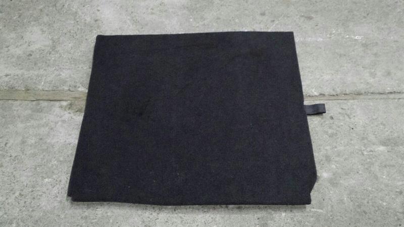 JAGUAR XJ Unknown Luggage Compartment Cover GNC3618AA Trunk Trunk Trim
