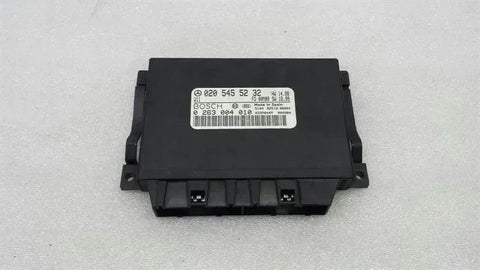Mercedes S-class W220 PDC module A0205455232 PTS control unit parking aid
