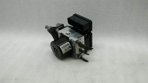 MERCEDES C CLASS W204 A.B.S PUMP A1729014100 ABS PUMP HYDRAULIC BLOCK