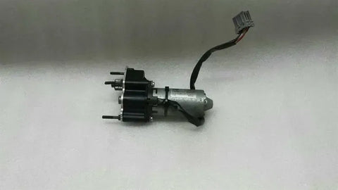 Mercedes SL R230 seat engine A2158200542 rake adjustment engine seat inclination W215