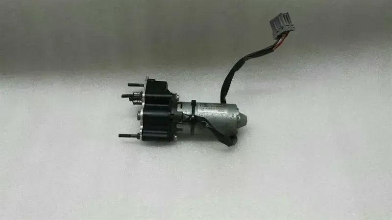Mercedes SL R230 seat engine A2158200542 rake adjustment engine seat inclination W215