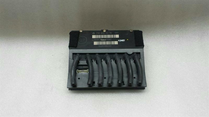Mercedes SL R230 Valve Block A2308000078 Valve Block Pump
