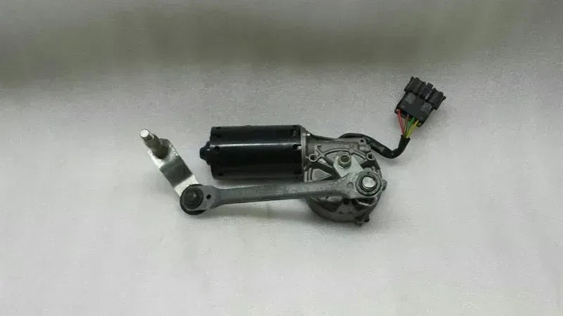 MERCEDES SL R230 A2308200142 FRONT WIPER LINKAGE ENGINE RIGHT HAND DRIVE RHD