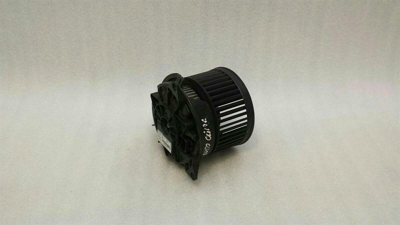 JAGUAR X-type Heater Blower 1S7H-18456-BD Heater Fan RHD