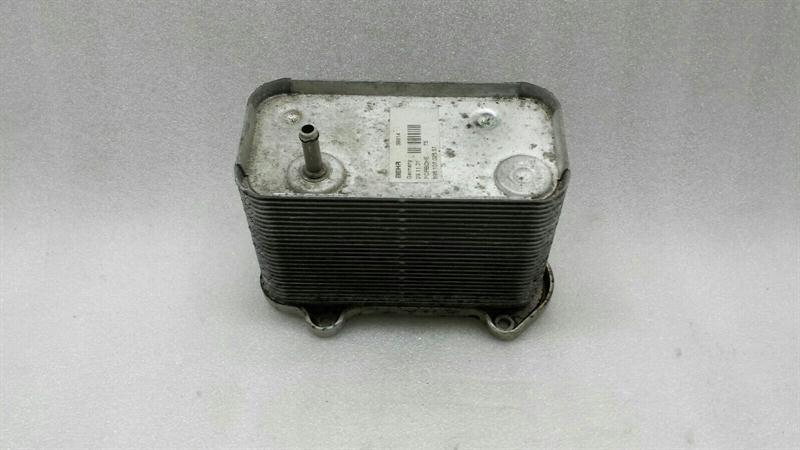 Porsche 911 996 Carrera Oil Filter Housing 99610702557 Oil Cooler Holder