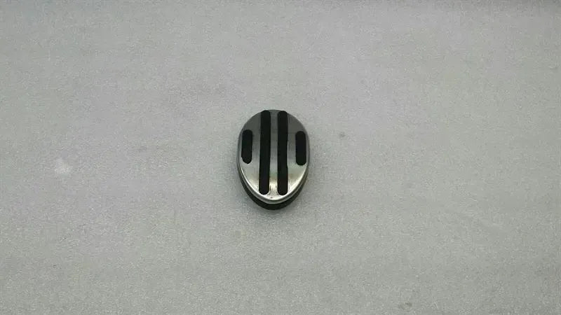 Mini Cooper R56 brake pedal cover 6758751 brake pedal cover