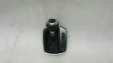 Audi A3 8P RHD Gear Knob 8P2713463 Right Handlebar S Tronic