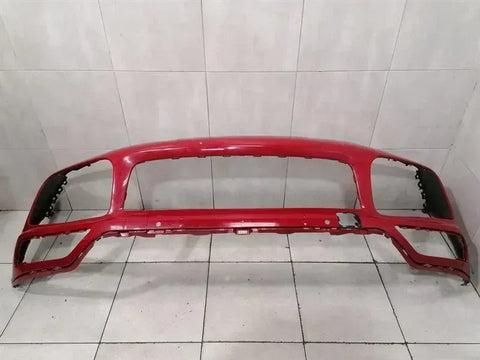 Porsche Cayenne 9Y MK3 E3 Front Bumper 9Y0807221 Front Bumper