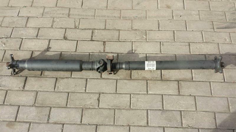 Mercedes SL55 AMG R230 Propshaft A2304101406 Propshaft A2304102006 SL V8