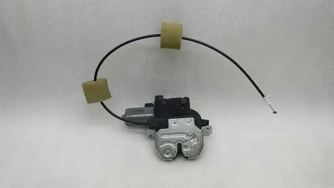 Mercedes S-Class W221 Electric Tailgate Lock A2217500085 Boot Lock