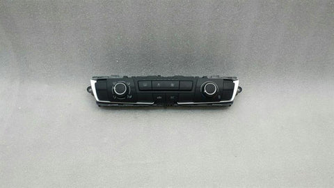 BMW 1 Series F21 F20 Climate Control Unit 9287338 A/C Auto Climate Control
