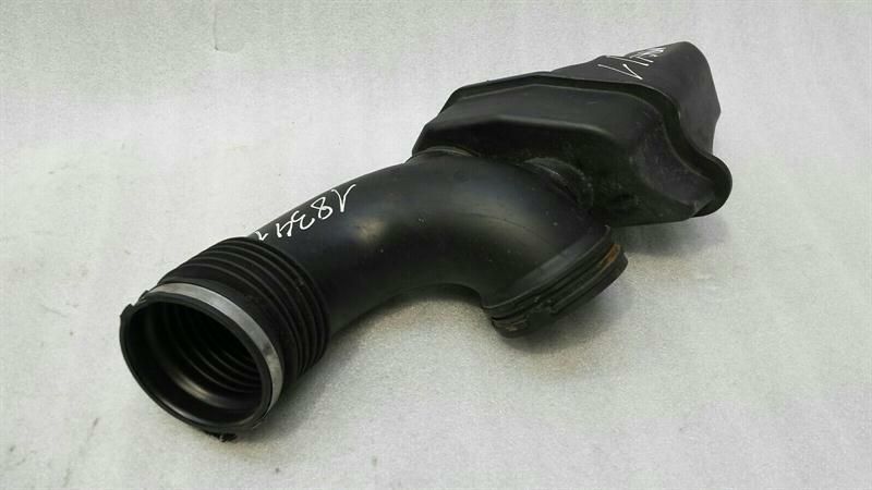 BMW Z4 E85 Intake Pipe 7546115 Intake Hose Charging Air