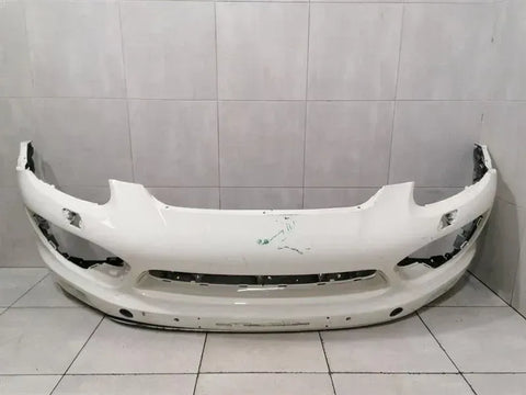 Porsche Cayenne 958 92A Front Bumper 95850522131 MK1 05-09 Front Bumper
