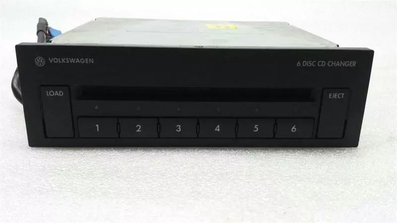 Volkswagen Passat B5 CD changer 3B7035110 CD changer