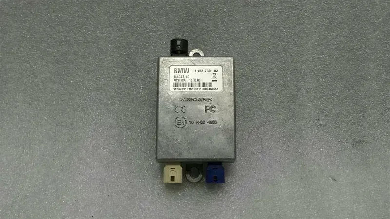 BMW 5 Series F07 GT Aerial / Antenna 9123739 Antenna