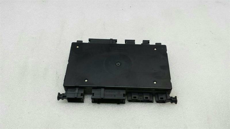 Mercedes E Class W211 seat control unit left A2118700526 left seat module