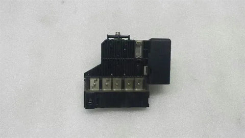 Nissan Qashqai Relay Relay Fuse