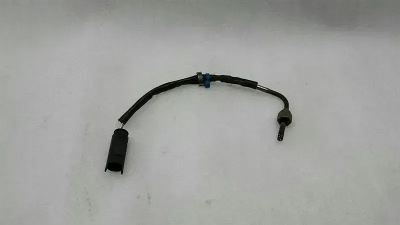 BMW 6 Series E63 M6 Flue Gas Temperature Sensor 7836452 Temperature Sensor S85 V10