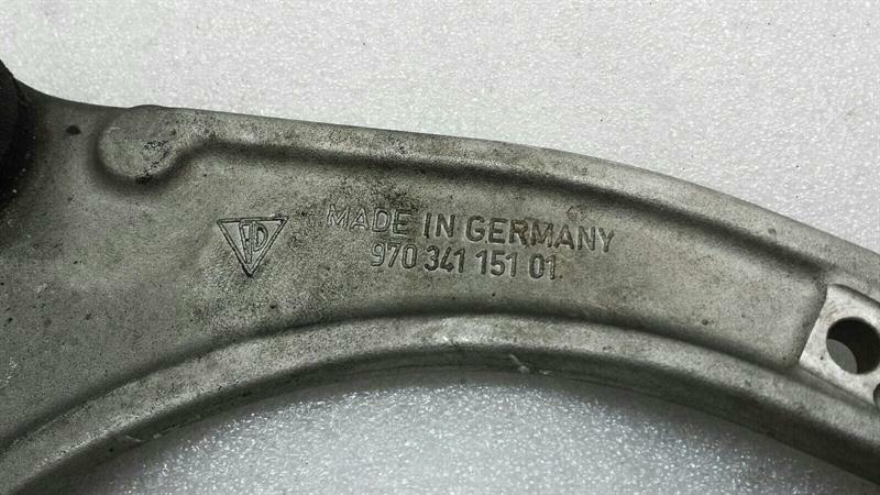 Porsche Panamera 970 Left Front Wishbone 97034115101 Front Left Wishbone