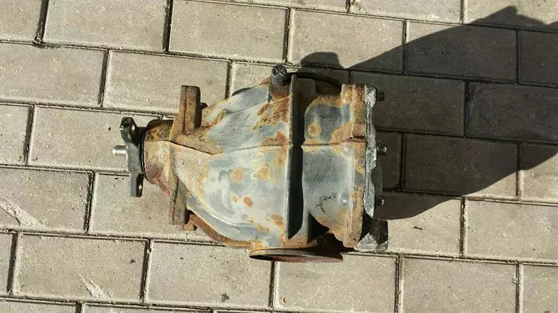 Mercedes E Class W211 Differential Rear A2113509014 Rear Diff Ratio 2.65 2.7D