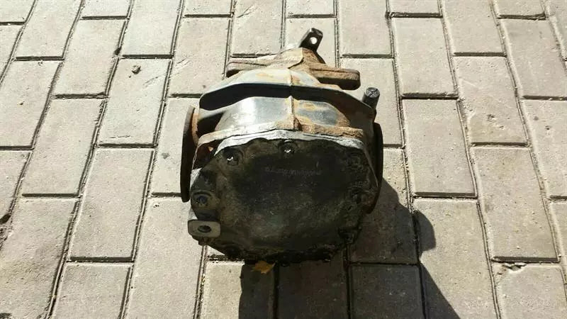 Mercedes E Class W211 Differential Rear A2113509014 Rear Diff Ratio 2.65 2.7D