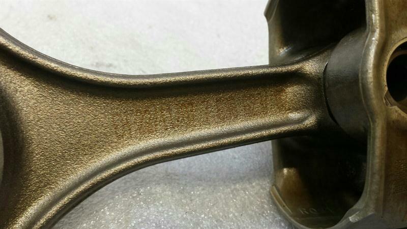 BMW 5 Series E60 M5 E63 M6 E92 M3 Piston Conrod 7840918 Piston S85 V10 5.0i