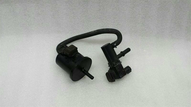 Jaguar X-type pressure valve valve 1X43-9C915-BB pressure valve