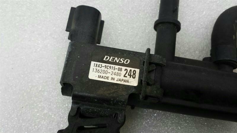 Jaguar X-type pressure valve valve 1X43-9C915-BB pressure valve