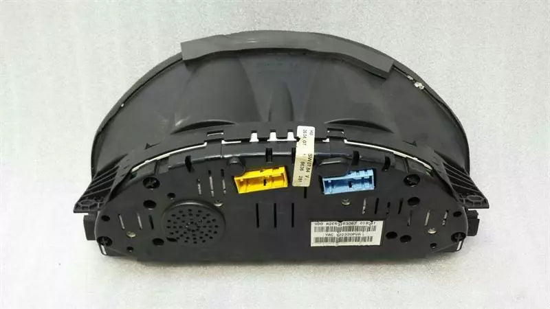 Range Rover Sport L320 Instrument Cluster YAC502330PVA Speedometer MPH
