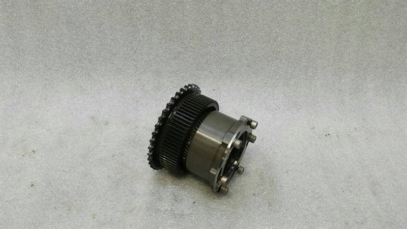 BMW 5 Series E60 M5 Vanos Transmission Inlet 7835343 Inlet Vanos Gearbox CYL 6-10