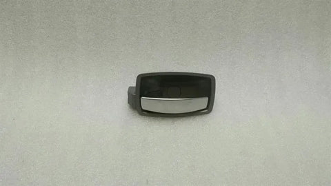 BMW 7 series E65 E66 door inner handle left 7024303 interior door handle left
