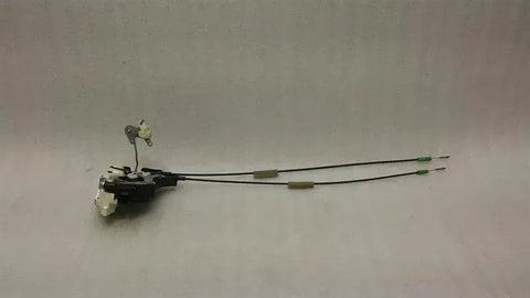 Mitsubishi Lancer X FLH door lock 5715A675 door lock front left