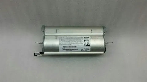 BMW 6 Series E63 Dashboard Safety Module 7009246 Module SRS