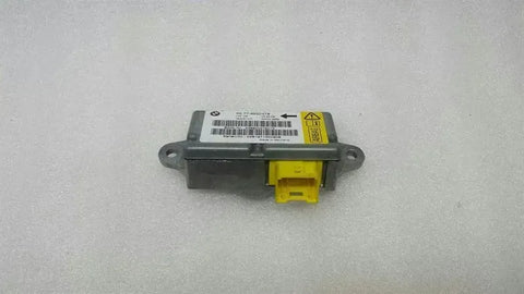 BMW 7 series E65 crash sensor 6920478 impact sensor