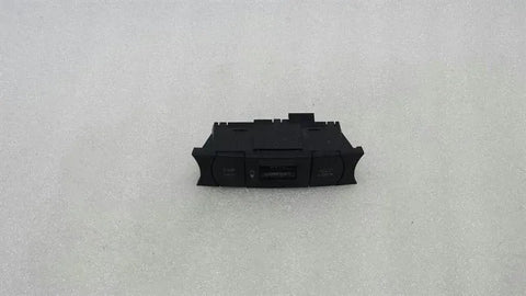 VW Touareg 7L switch block 7L6927225 switch block ESP suspension air spring