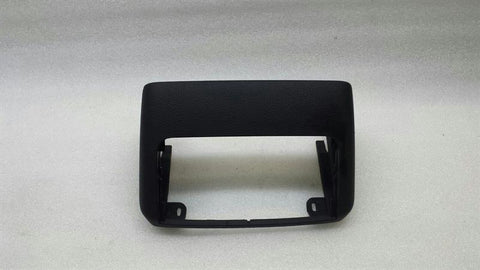 Audi Q7 4L COVER CENTER CONSOLE 4L0864147 Bezel Center Console