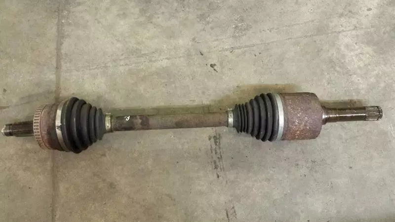 09 Rear Right Drive Shaft Range Rover Vogue L322 Rear Drive Shaft TOB500310