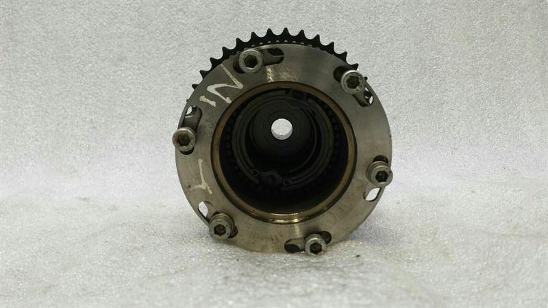 BMW 5 Series E60 M5 Vanos Transmission Inlet 7835343 Inlet Vanos Gearbox CYL 6-10